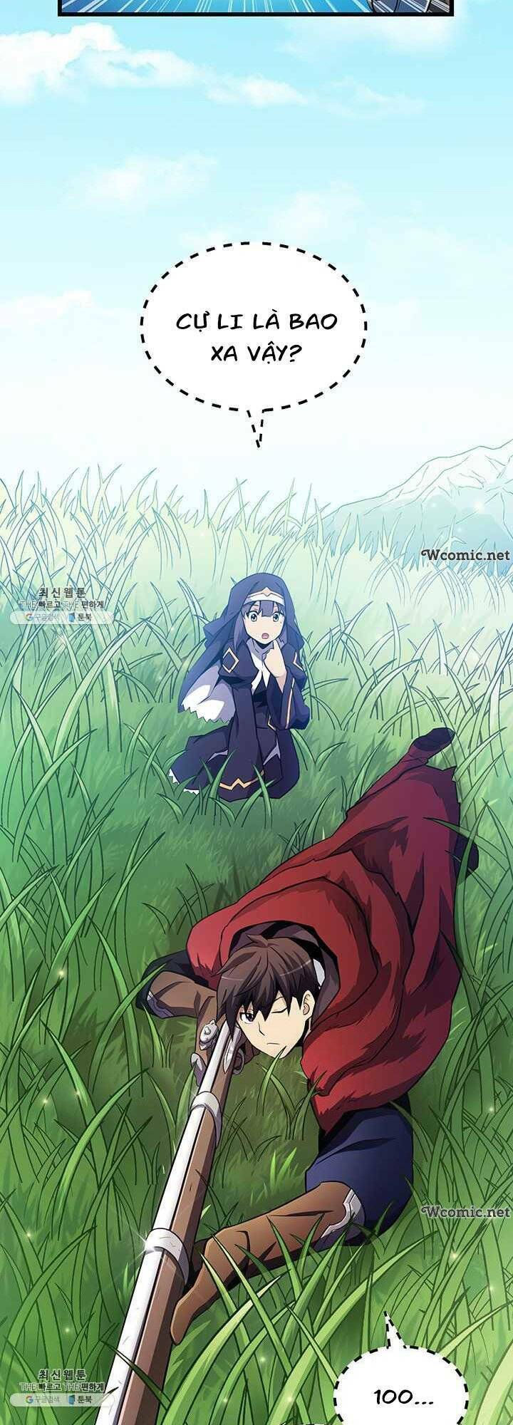 arcane sniper chapter 34 44