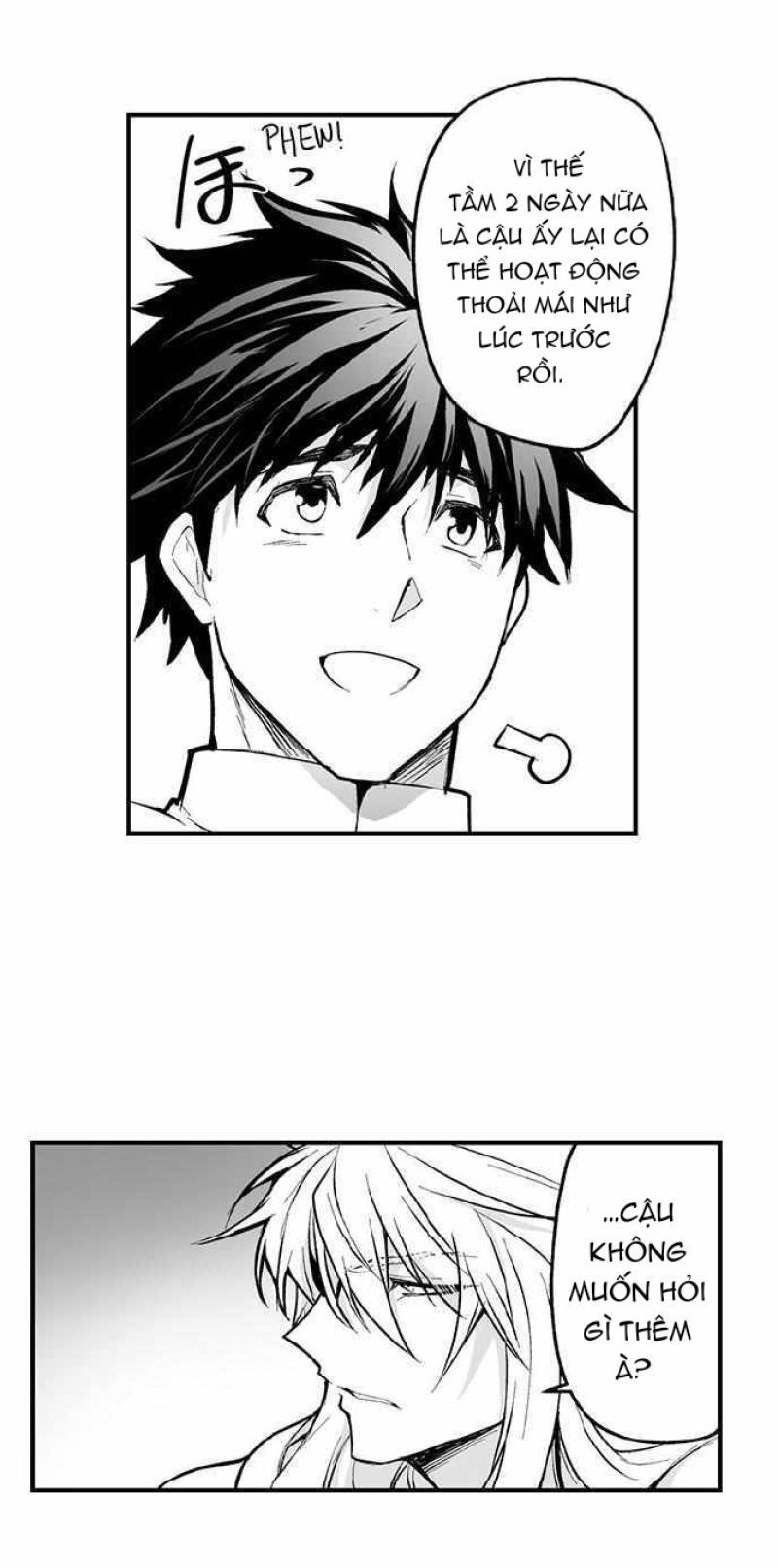 vợ của titan chapter 107 14