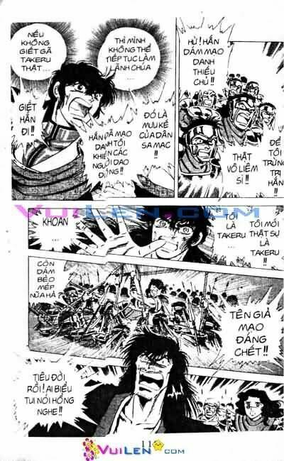 vương tử takeru chapter 11 112