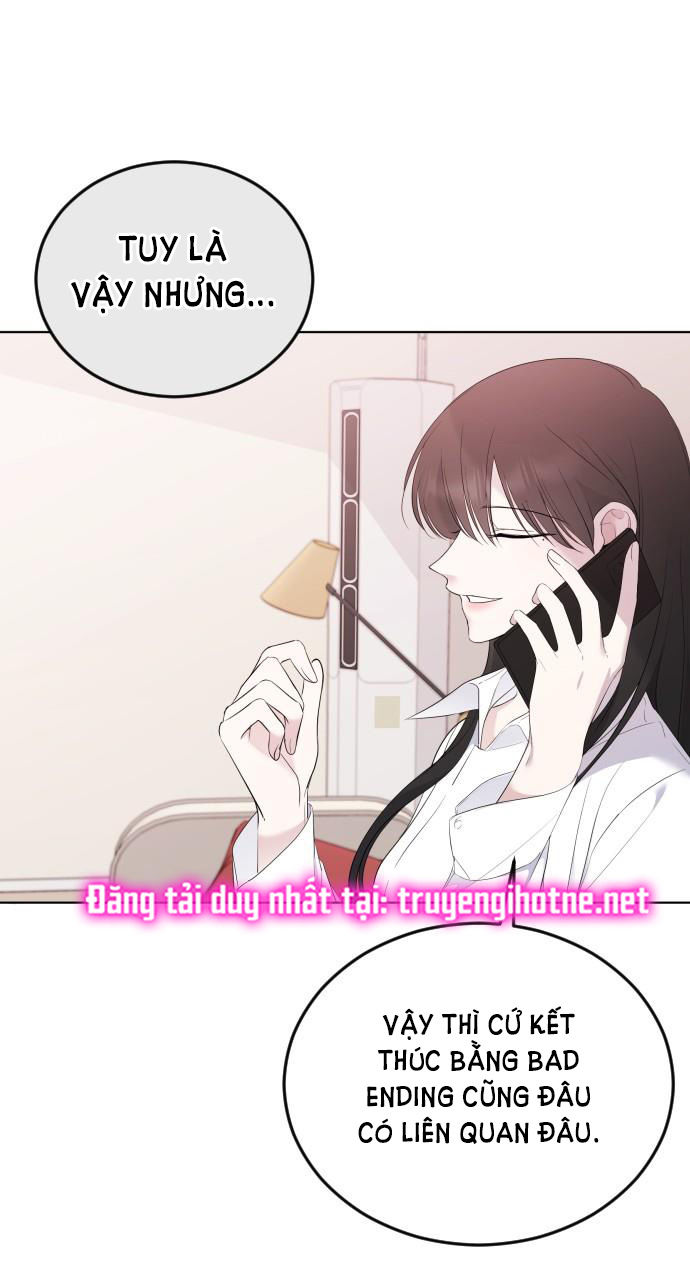 tôi sẽ thay đổi kết cục chapter 1.1 21