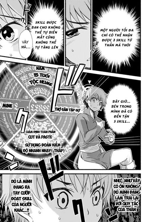 living in this world with cut & paste chapter 1 21