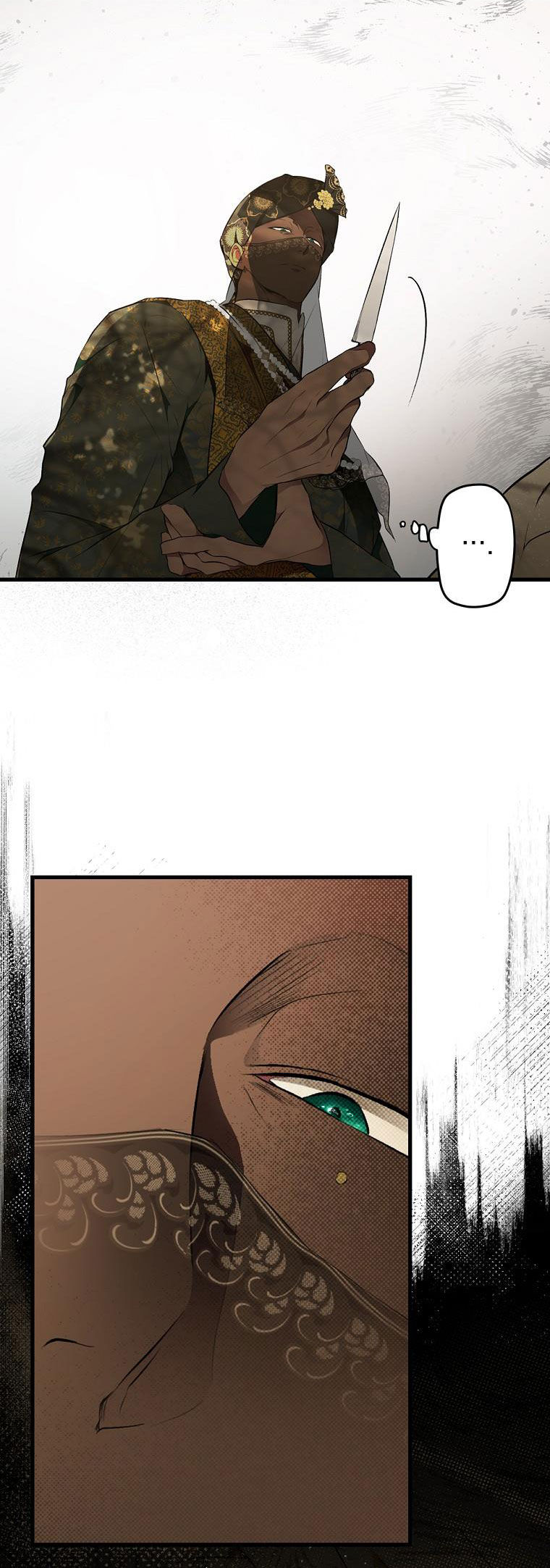 quý cô bí ẩn - secret lady chapter 55 22