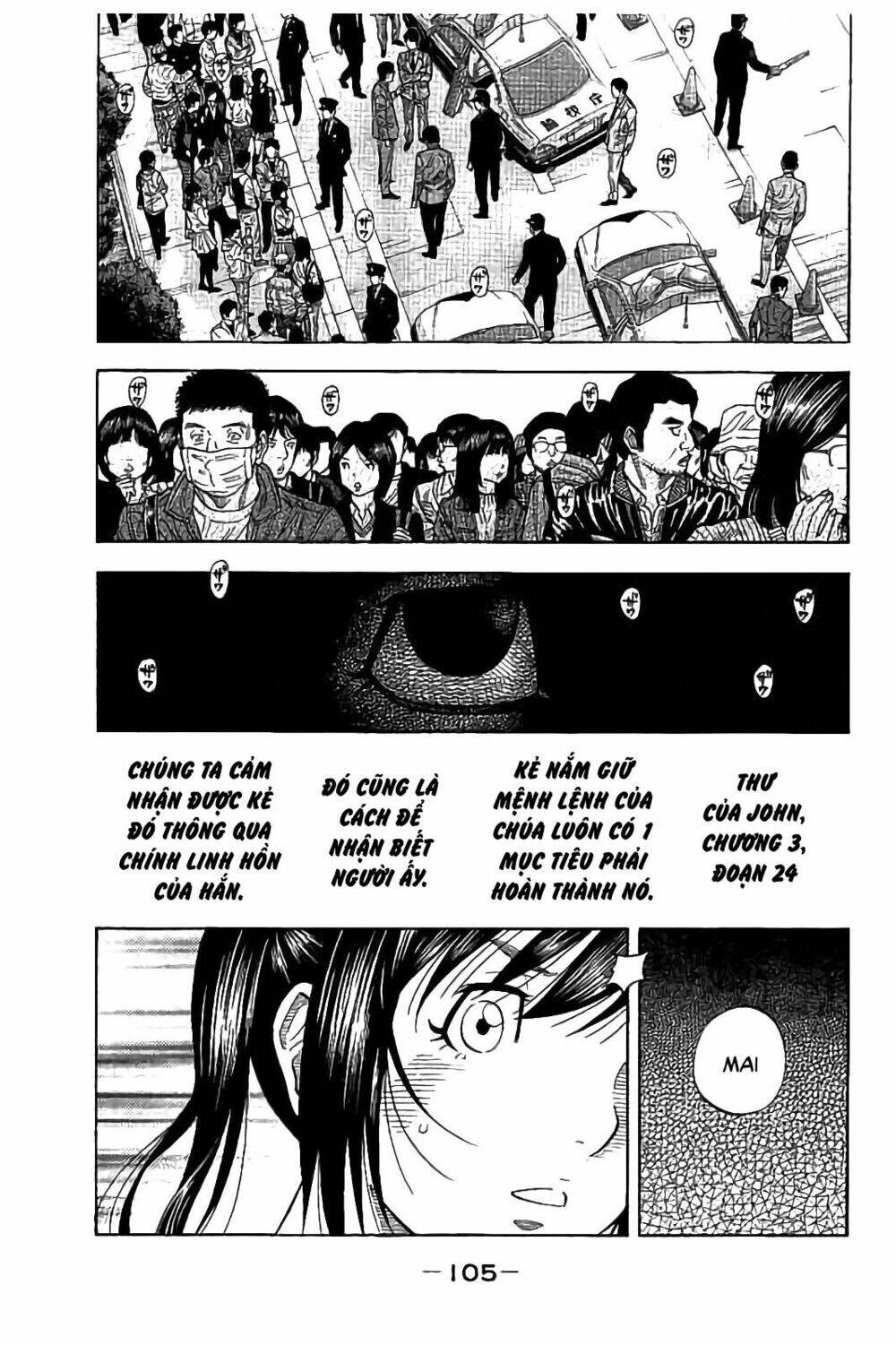 cái chết sau 7 ngày chapter 23 10