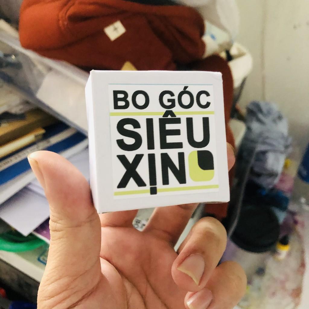 Máy bấm góc bo góc card trợ lực loại tốt