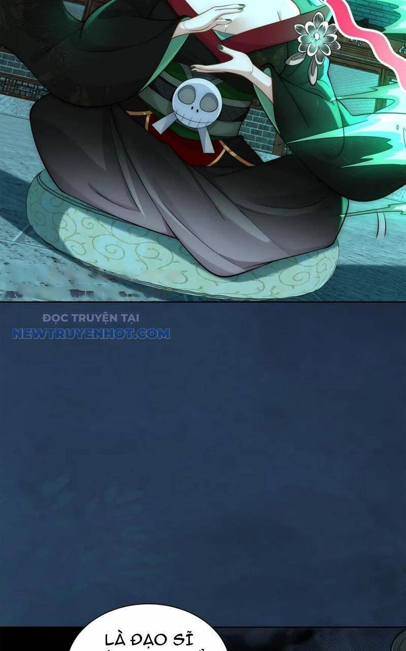 ta thực sự không muốn làm thần tiên chapter 39 52