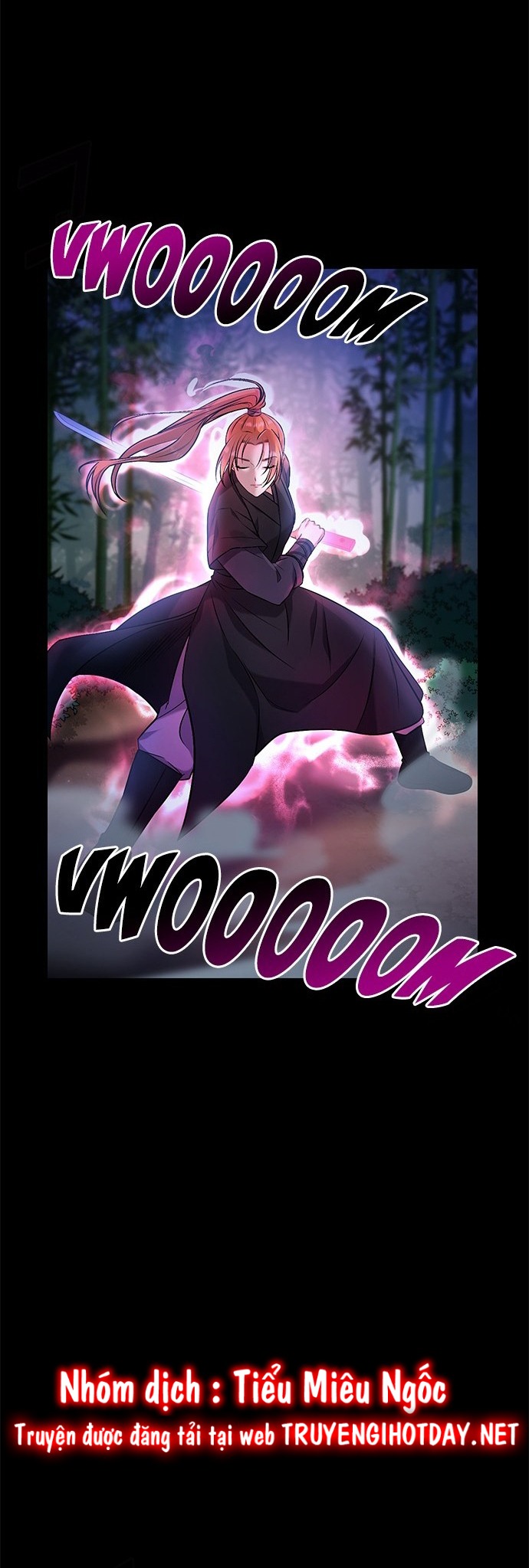 cao thủ chốn hậu cung chapter 1 33