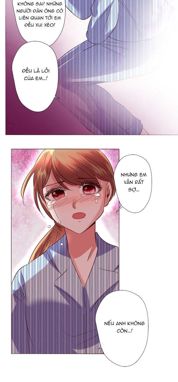 một tuần làm tình nhân chapter 58 36