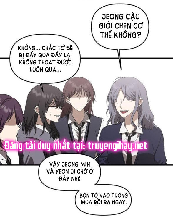 Tự Do Trong Mơ chapter 39.1 31