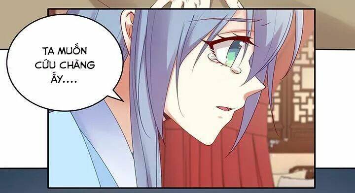 đô đốc đại nhân sủng thê kí chapter 133 20