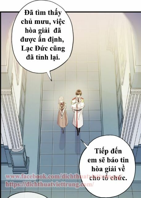 vết cắn ngọt ngào phần 2 chapter 52 29