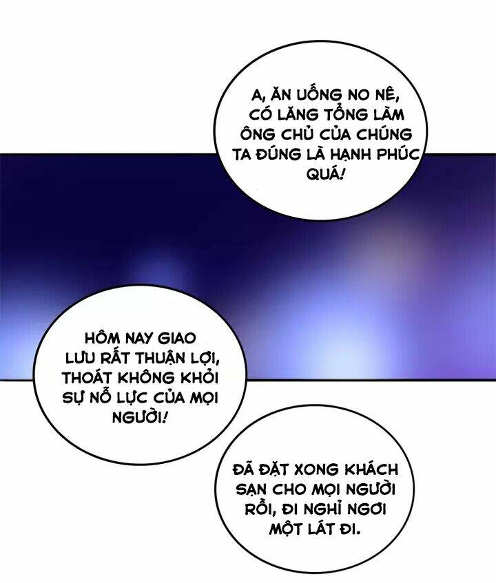chào buổi sáng, hướng dương chapter 31 7