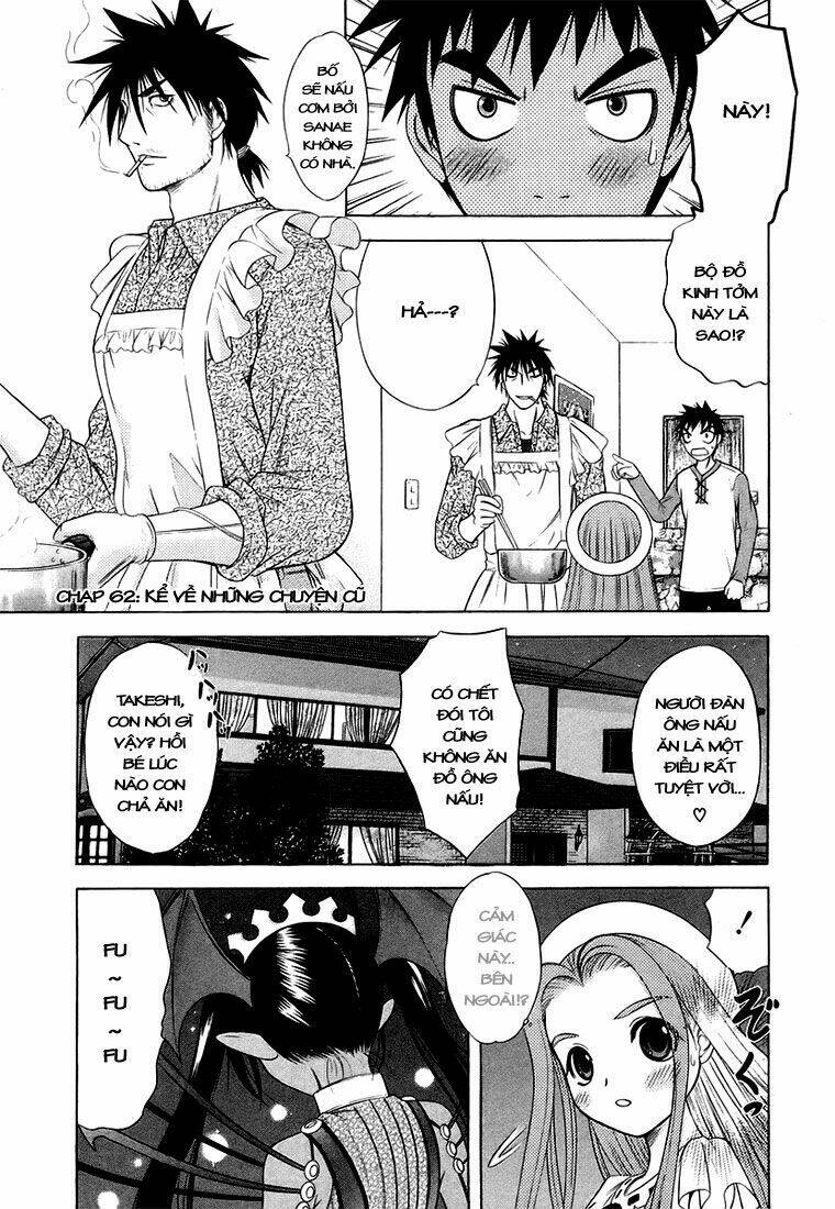 happy world! chapter 62 2