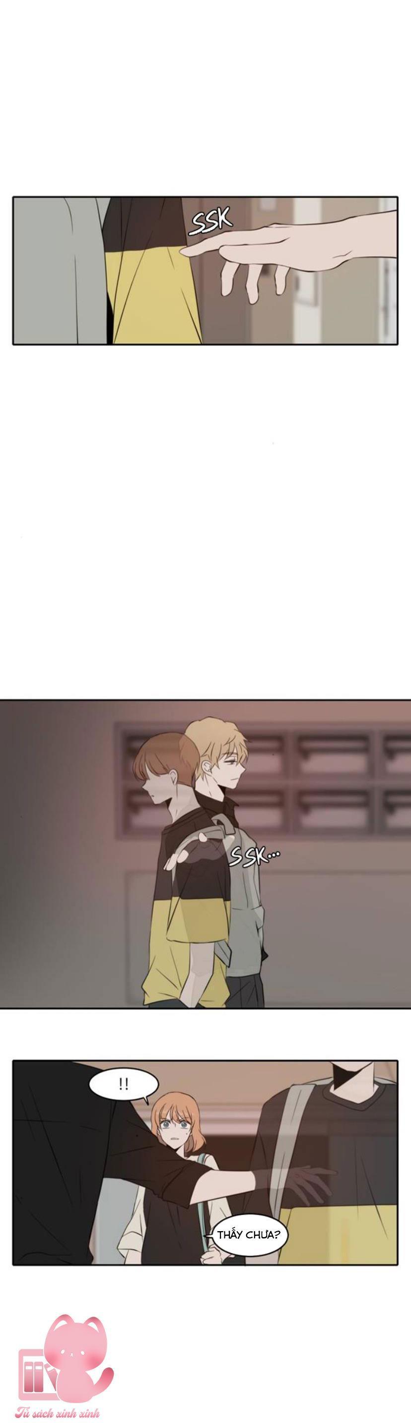 a good day to be a dog chapter 72 26