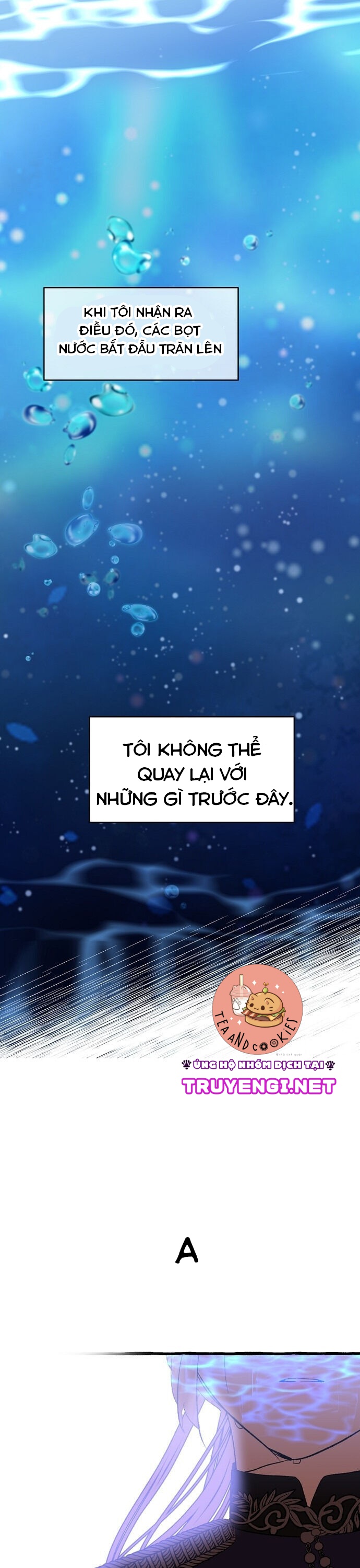 ngày mà ngôi sao rơi trên bầu trời chapter 2 21