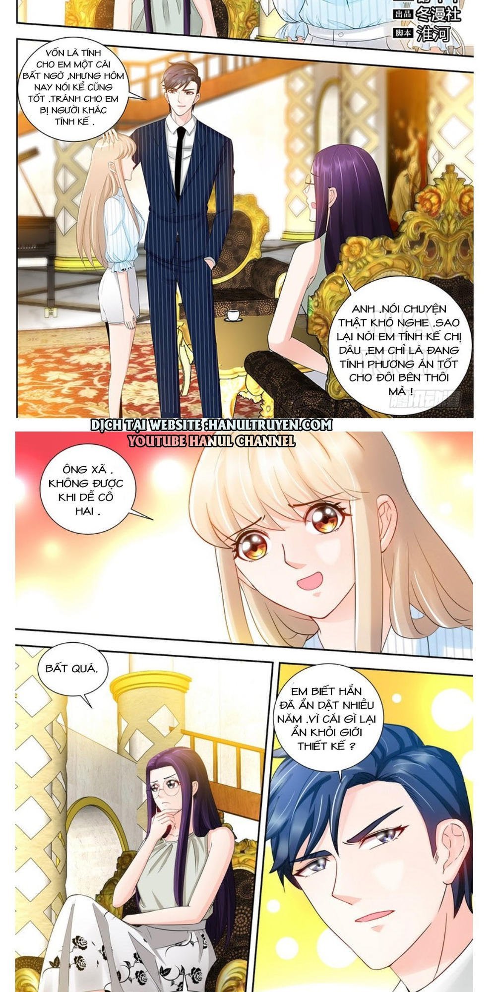 boss hung mãnh cô bé ngây thơ đừng hòng trốn chapter 116 2