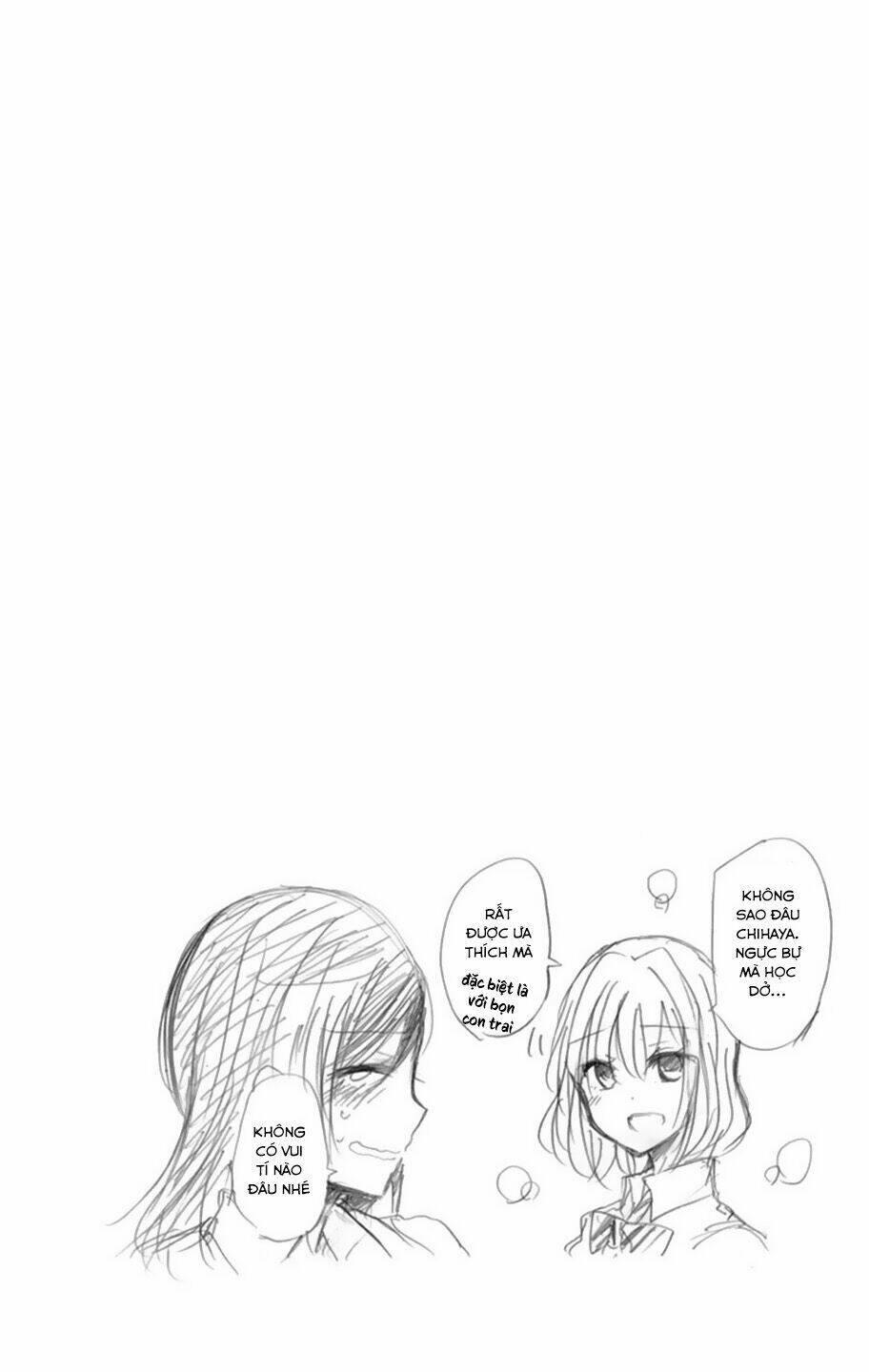 chihaya-san wa sono mama de ii chapter 10 13