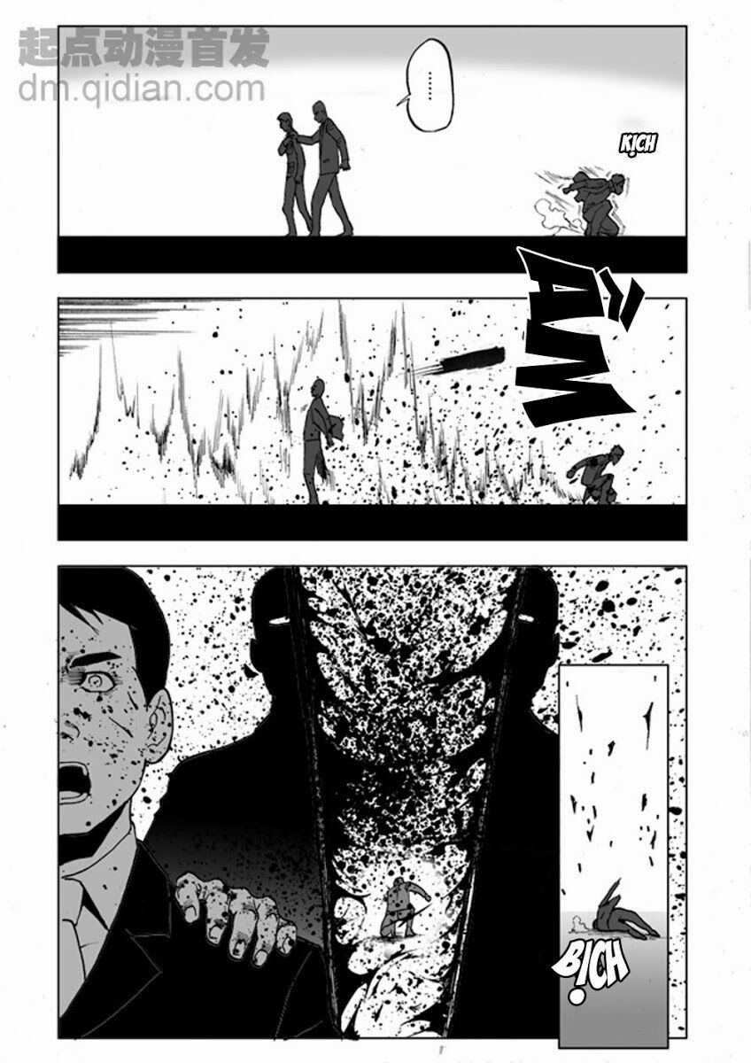 cửu đỉnh ký chapter 2 23