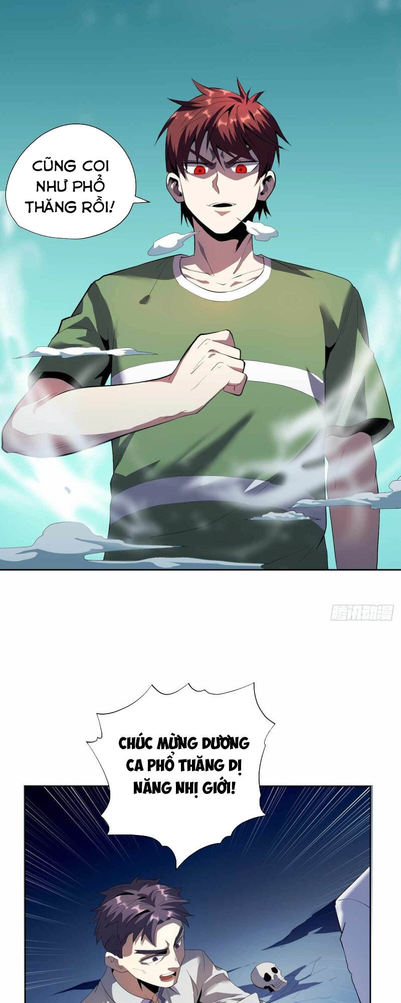 vương bài thần y chapter 51 20