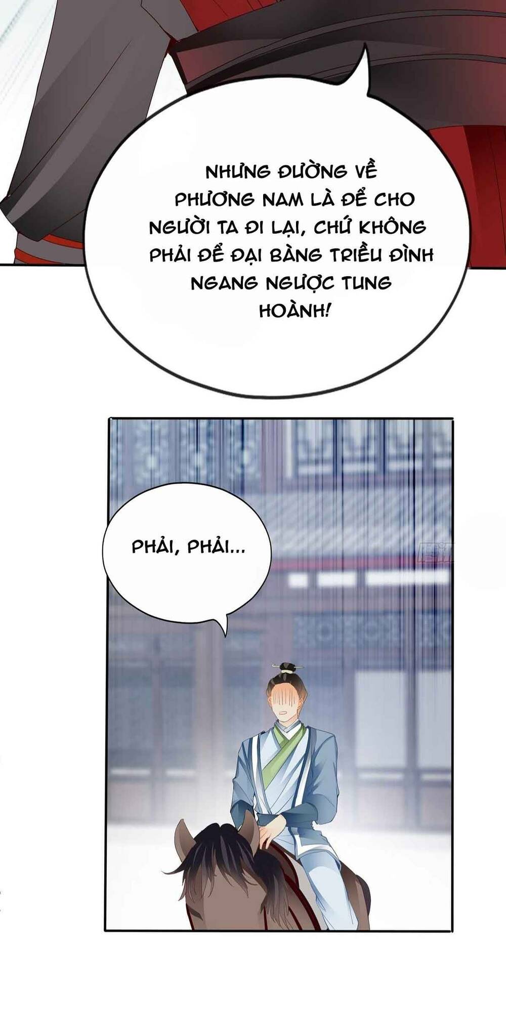 bổn vương muốn nàng chapter 81 13