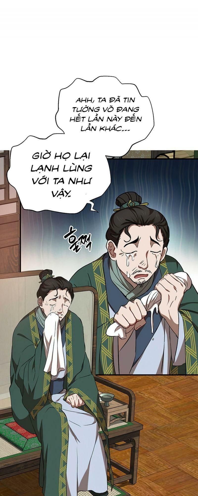 võ đang kỳ hiệp chapter 44 54