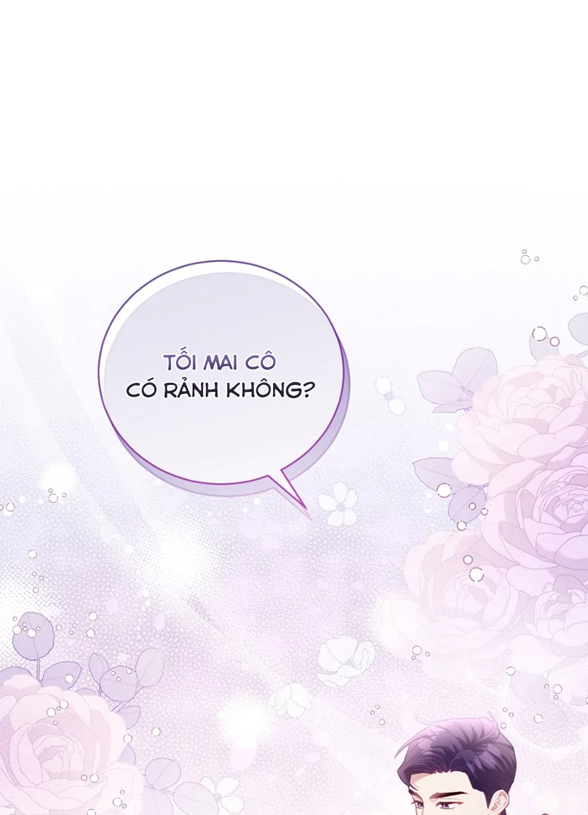 nhật ký chăm sóc đứa trẻ của nhân vật phản diện chapter 9 68