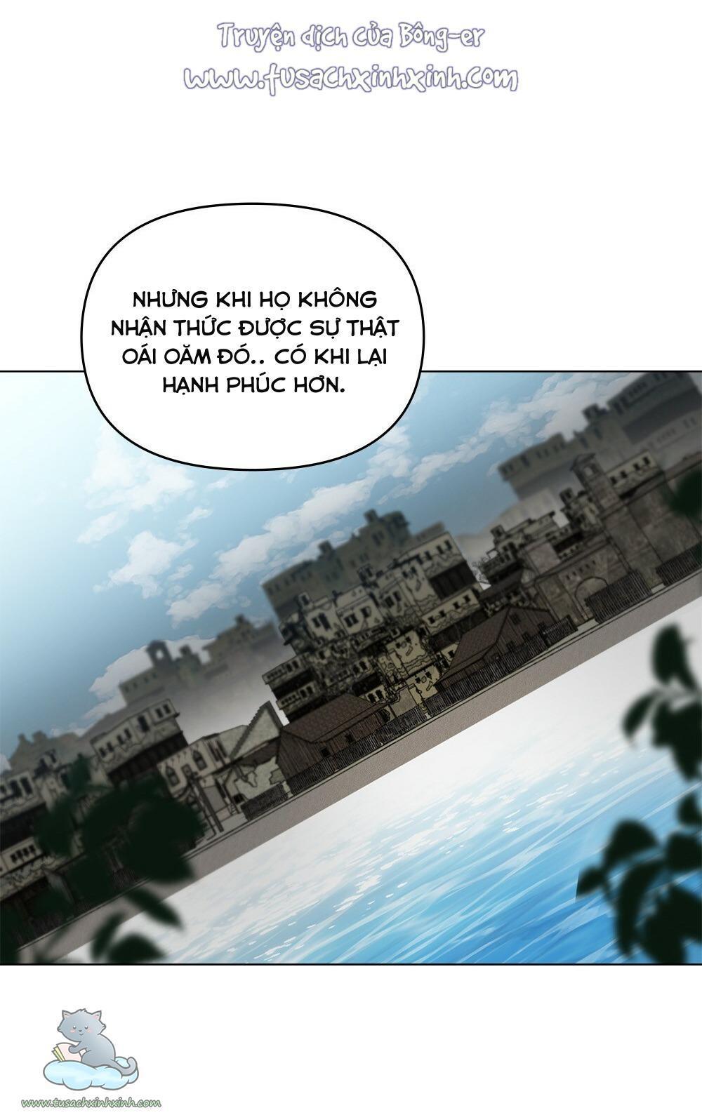 kiên nhẫn chút nào, đại công tước chapter 32 42