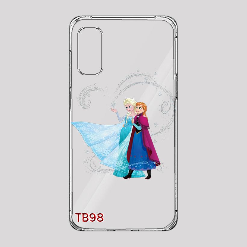 Ốp Lưng Dành Cho Oppo A95-5G