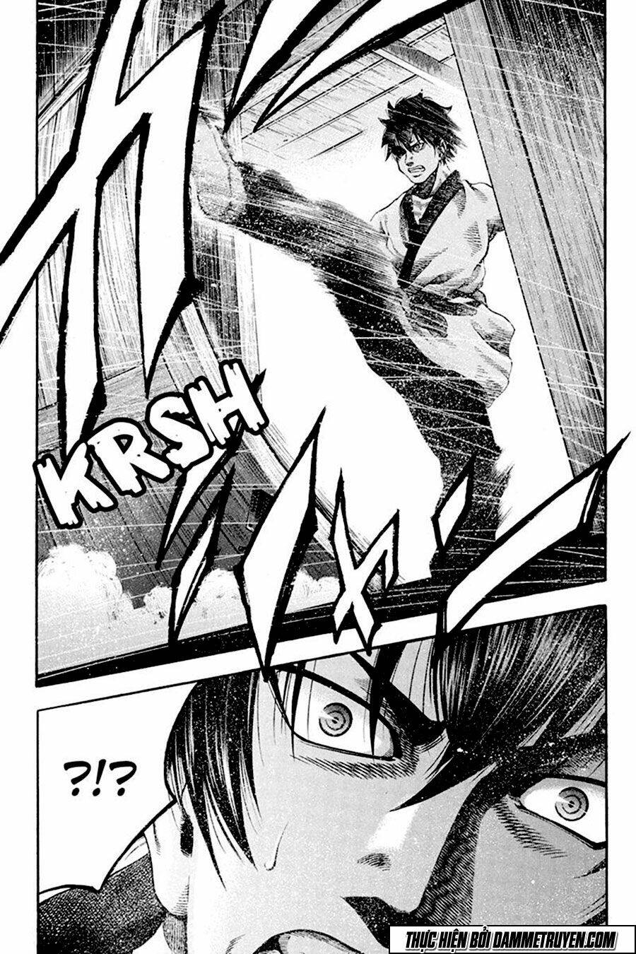 yukikaze chapter 38 8