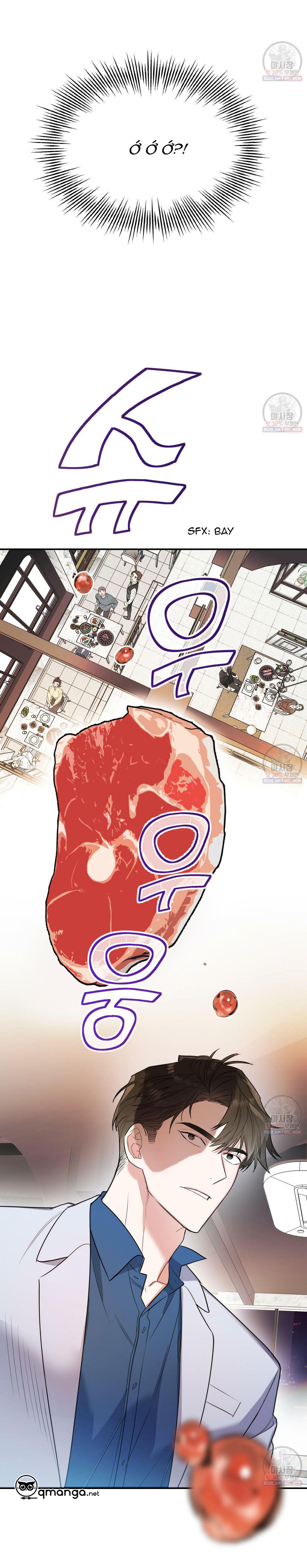 tôi với cậu không thể như thế này chapter 1 69