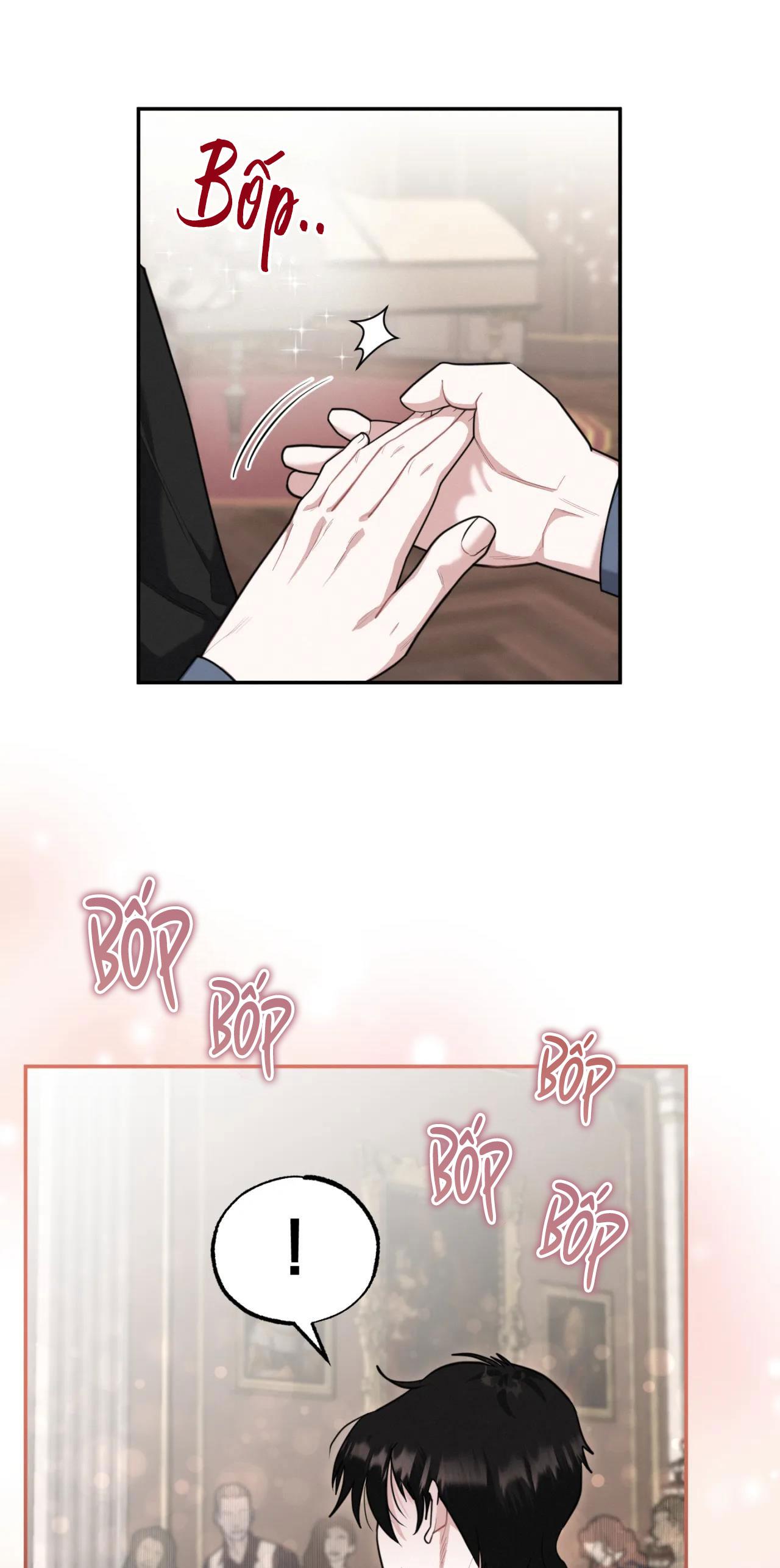 lời nói dối đẫm máu chapter 21 16