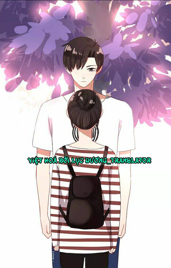 chào buổi sáng, hướng dương chapter 19 4