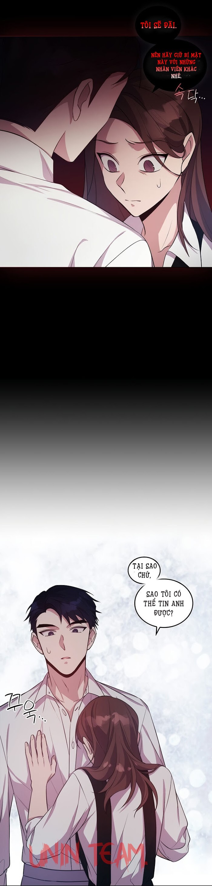 dòng máu ngọt ngào chapter 4.2 10