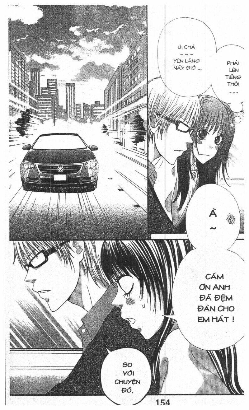 zekkyou cinderella chapter 1 153