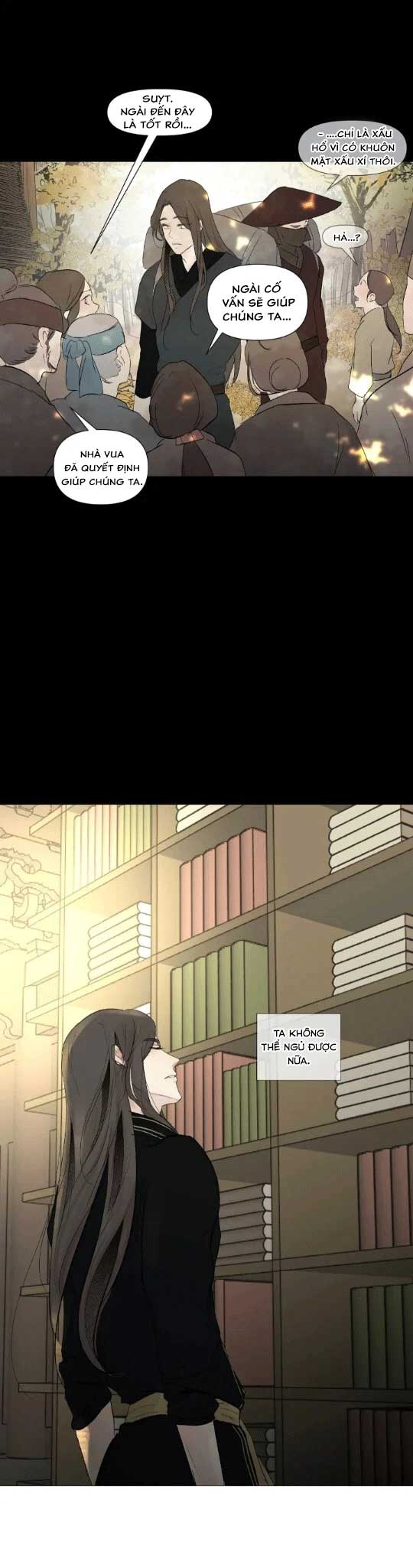 ellin’s solhwa chapter 24 8