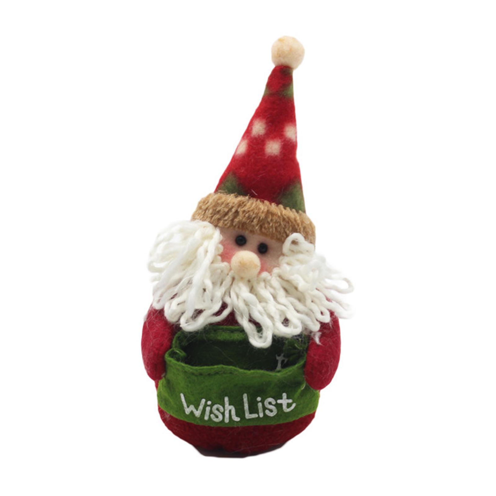 Cute Figurine Doll Statue Decorative Ornament Decoration gift