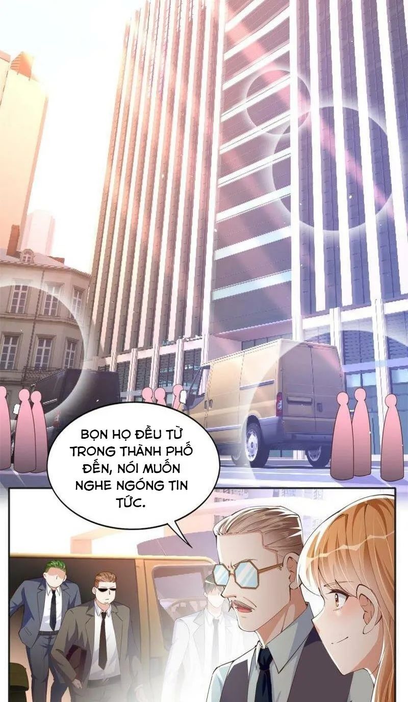 Boss Nhà Giàu Lại Là Nữ Sinh Trung Học! chapter 76.77 50