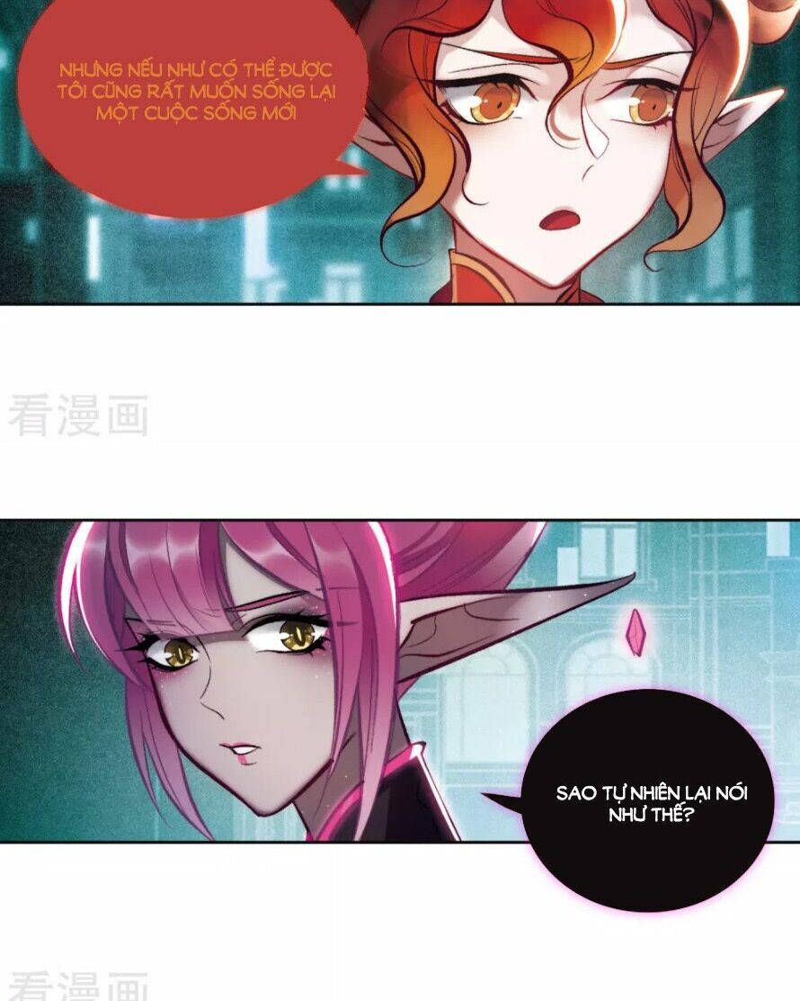 địa ngục cáo bạch thi chapter 93 12