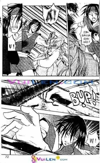 tiên nữ giáng trần chapter 20 72