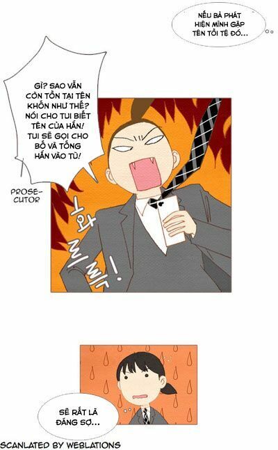 thánh thần trẻ trâu chapter 29 52