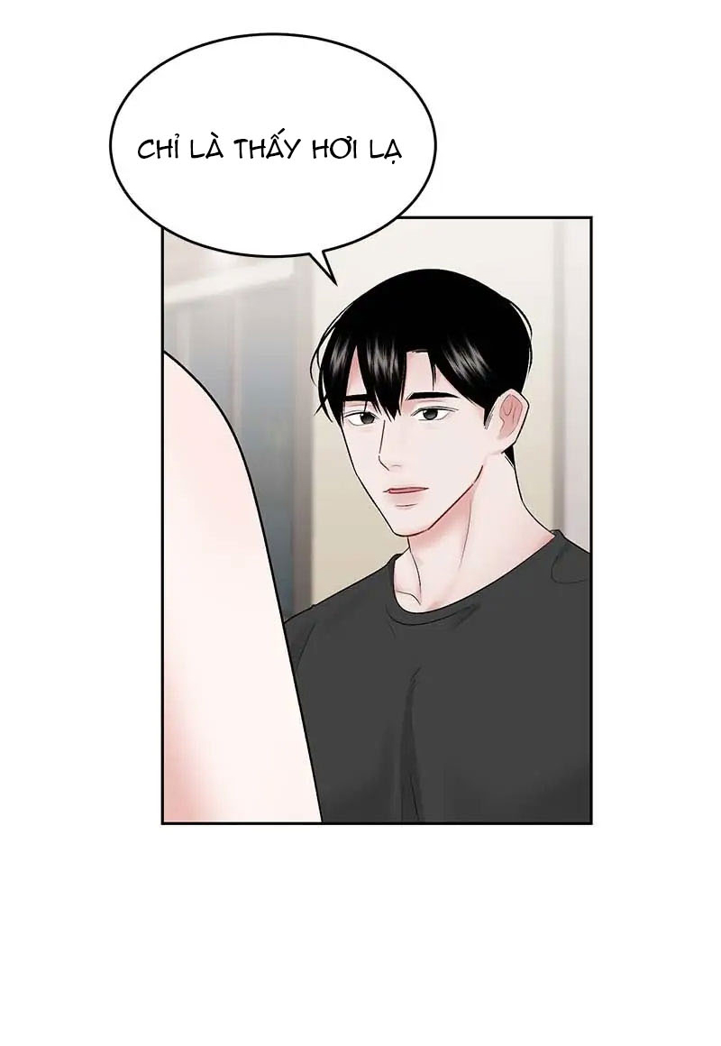 Tình Yêu Nơi Phòng Tắm Hơi chapter 28 - Trang 24