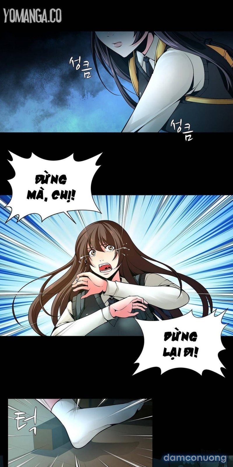 nô lệ song sinh chapter 6 31