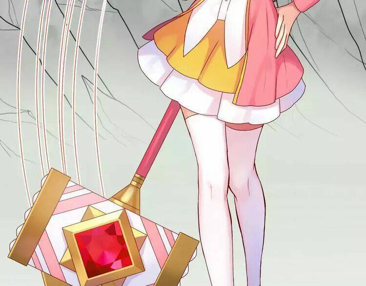 thực luyến kỳ duyên chapter 30 87