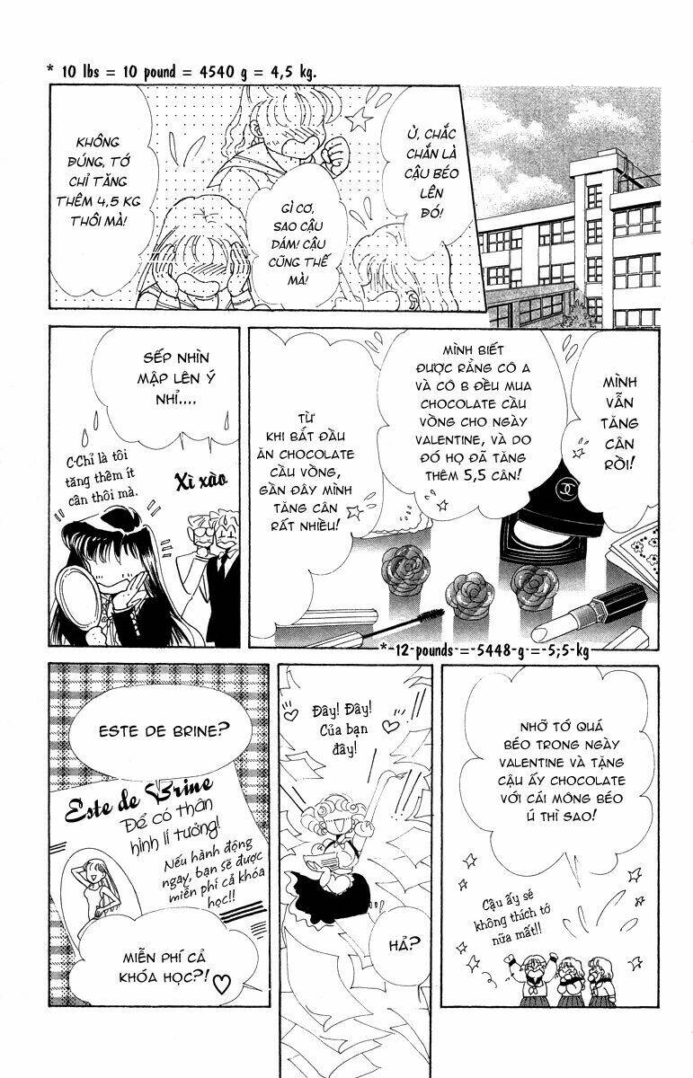 code name wa sailor v chapter 9 22