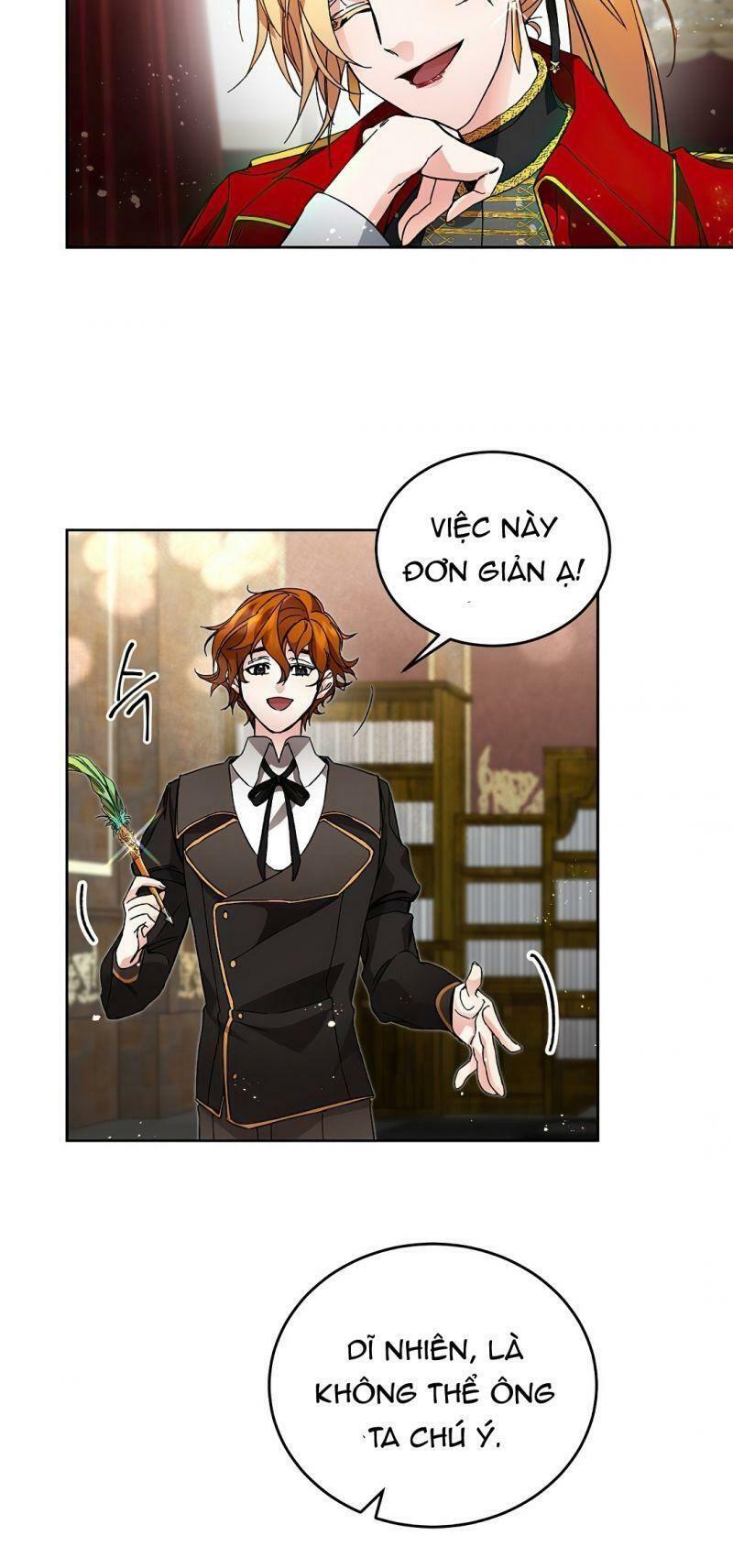 tôi trở thành hoàng đế bạo chúa trong tiểu thuyết chapter 8 45