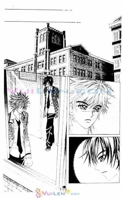 chàng gà mái chapter 9 114