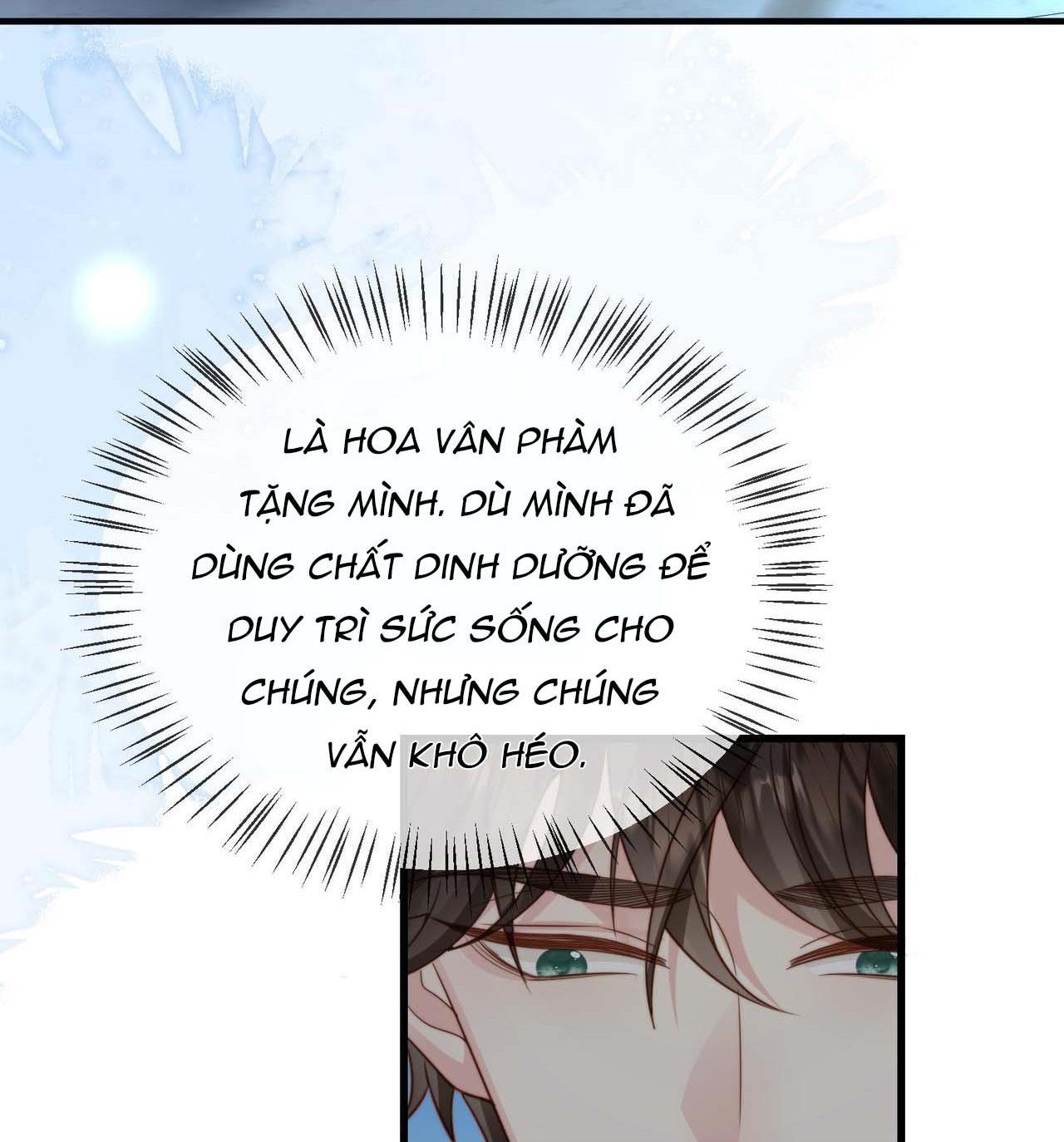 sau khi giả mất trí nhớ, tình địch nói tôi là bạn trai của hắn chapter 40 33