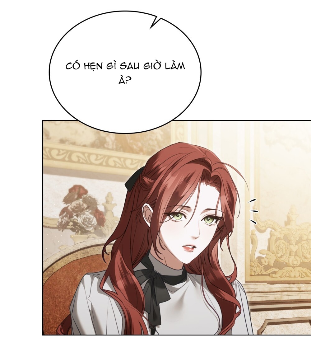 [15+] người hầu gái chapter 27.2 19