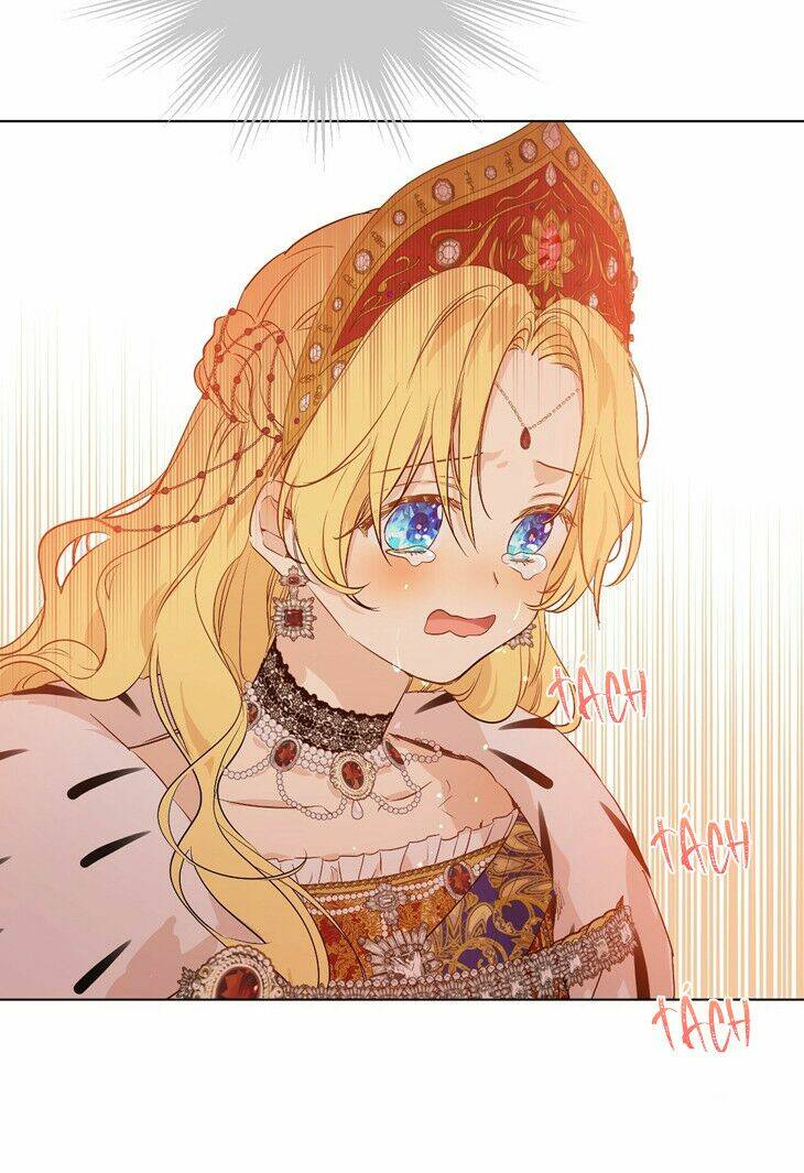 một ngày nọ ta trở thành công chúa chapter 122.5 28