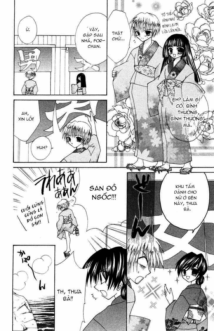 mamotte! lollipop chapter 3 9