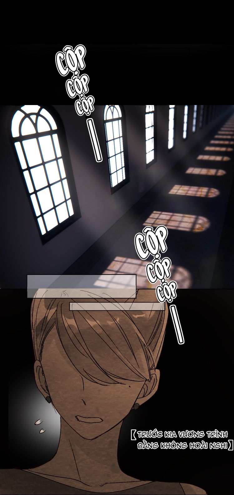 tôi phải làm 1 kẻ đại xấu xa chapter 12 19